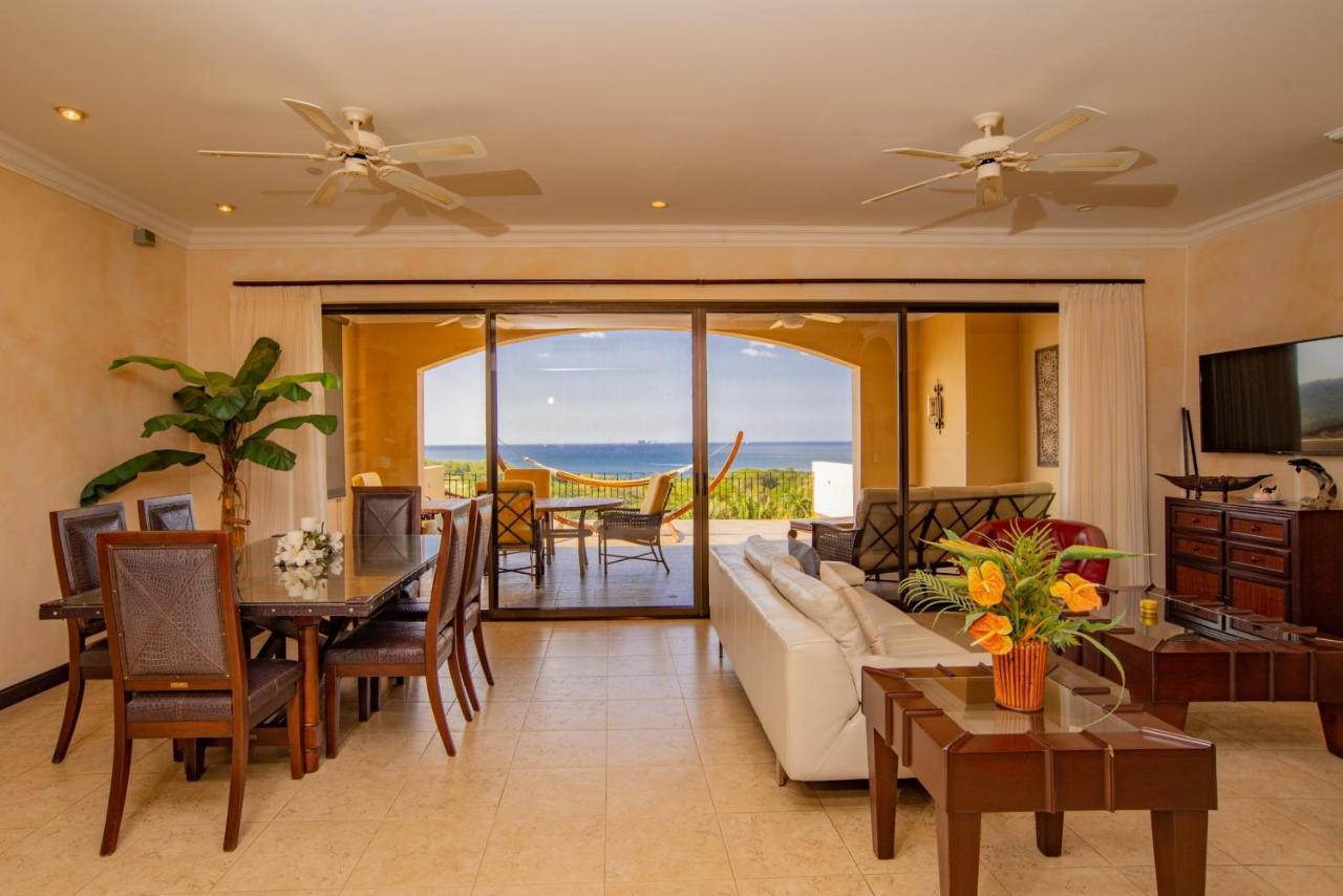 Malinche 38A Luxury Apartment - Reserva Conchal Playa Conchal Exterior photo
