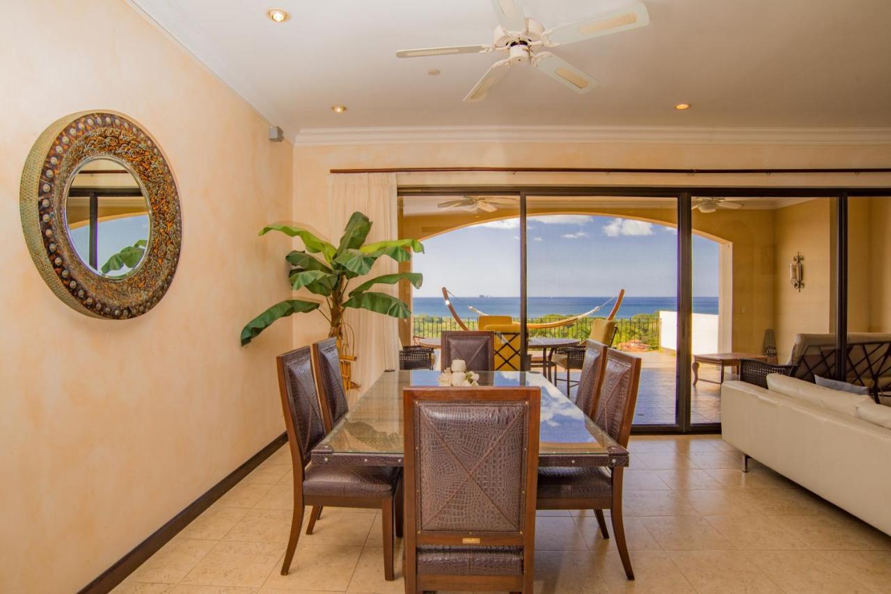 Malinche 38A Luxury Apartment - Reserva Conchal Playa Conchal Exterior photo