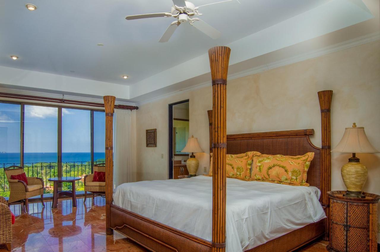 Malinche 38A Luxury Apartment - Reserva Conchal Playa Conchal Exterior photo