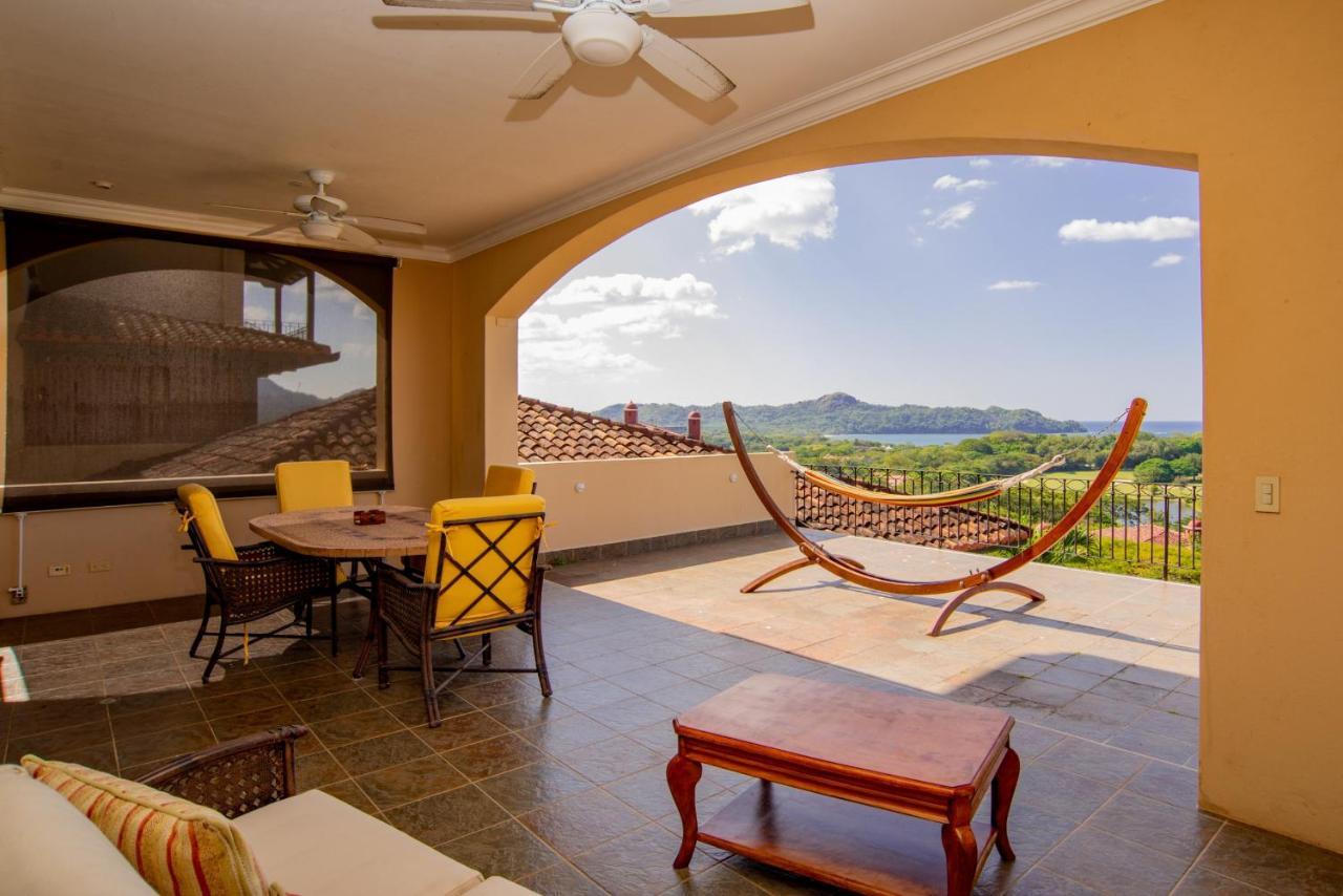 Malinche 38A Luxury Apartment - Reserva Conchal Playa Conchal Exterior photo