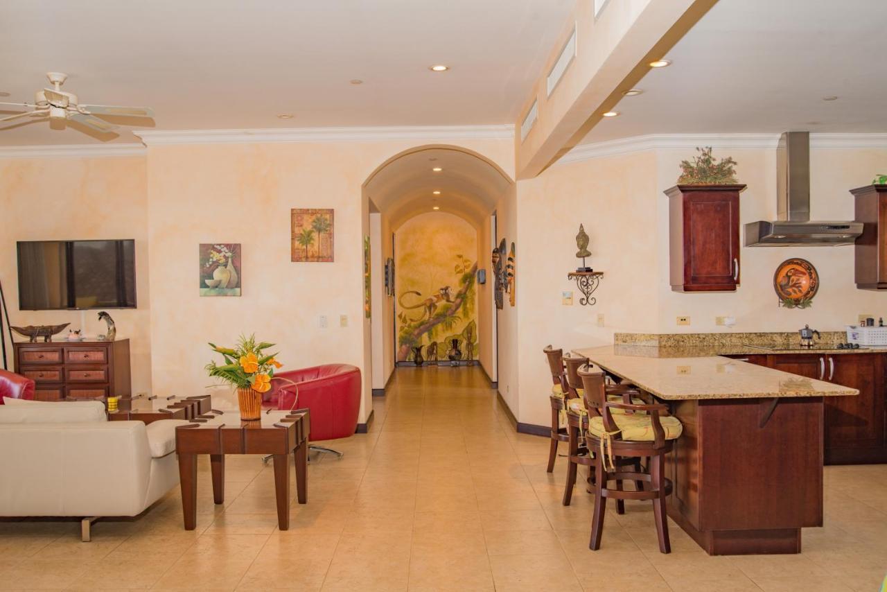 Malinche 38A Luxury Apartment - Reserva Conchal Playa Conchal Exterior photo