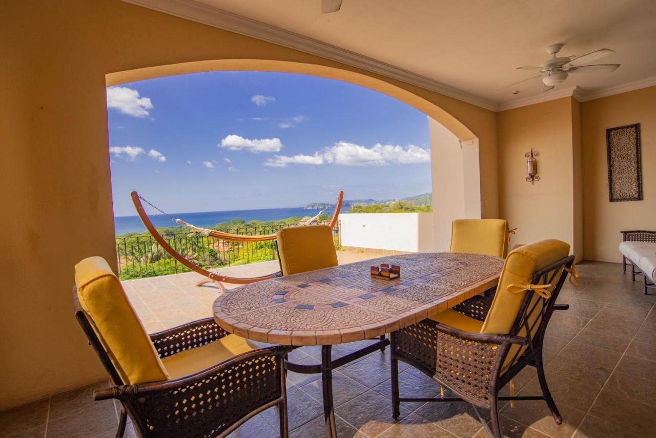 Malinche 38A Luxury Apartment - Reserva Conchal Playa Conchal Exterior photo