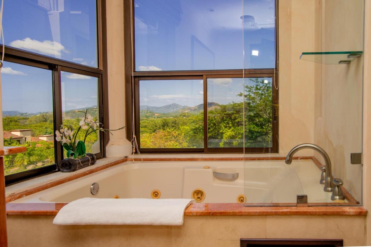 Malinche 38A Luxury Apartment - Reserva Conchal Playa Conchal Exterior photo