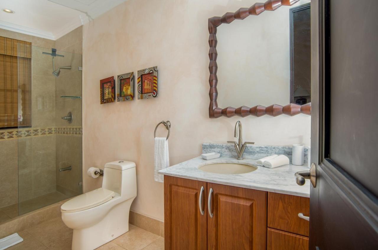 Malinche 38A Luxury Apartment - Reserva Conchal Playa Conchal Exterior photo