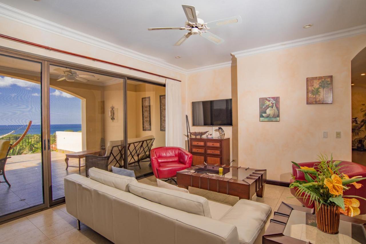 Malinche 38A Luxury Apartment - Reserva Conchal Playa Conchal Exterior photo