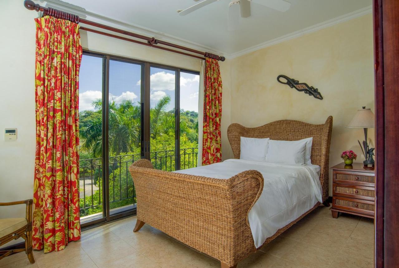 Malinche 38A Luxury Apartment - Reserva Conchal Playa Conchal Exterior photo