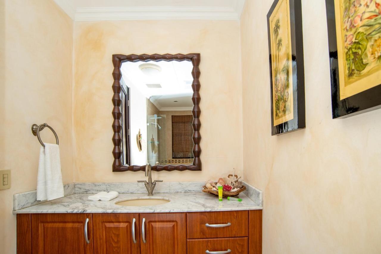 Malinche 38A Luxury Apartment - Reserva Conchal Playa Conchal Exterior photo