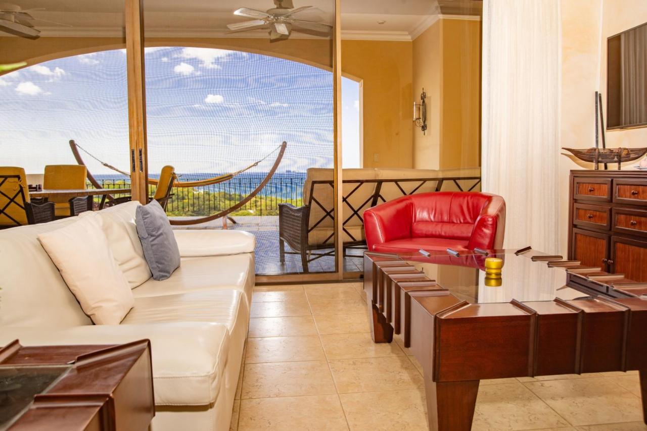 Malinche 38A Luxury Apartment - Reserva Conchal Playa Conchal Exterior photo