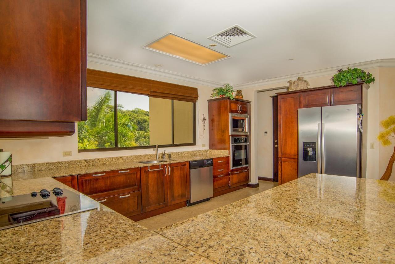 Malinche 38A Luxury Apartment - Reserva Conchal Playa Conchal Exterior photo