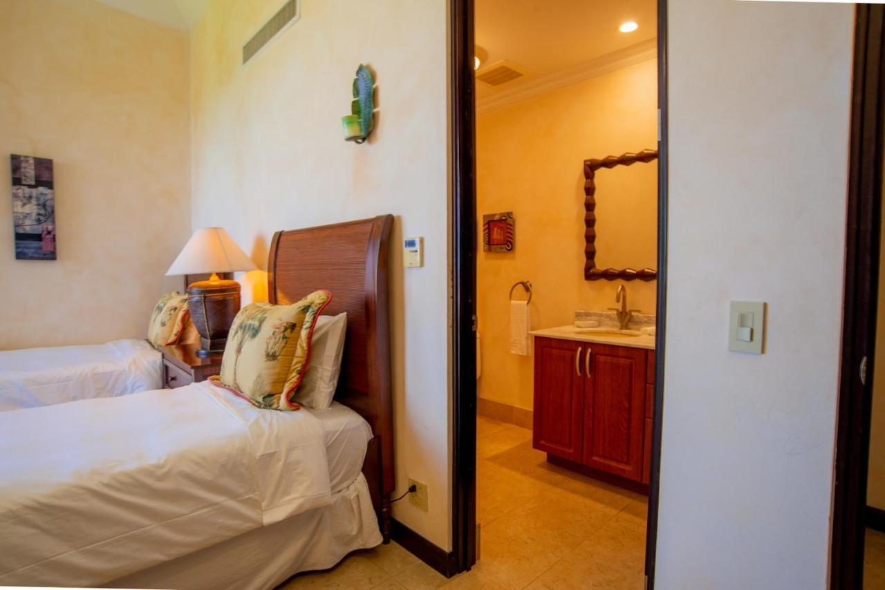 Malinche 38A Luxury Apartment - Reserva Conchal Playa Conchal Exterior photo