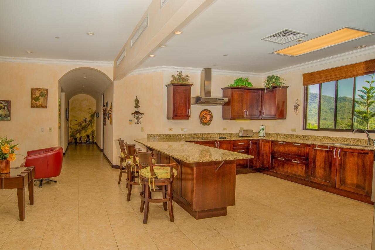 Malinche 38A Luxury Apartment - Reserva Conchal Playa Conchal Exterior photo
