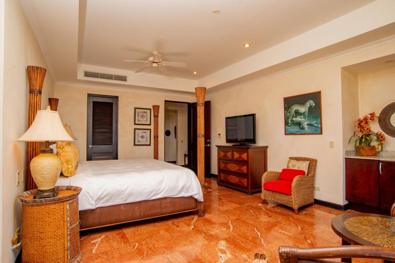 Malinche 38A Luxury Apartment - Reserva Conchal Playa Conchal Exterior photo