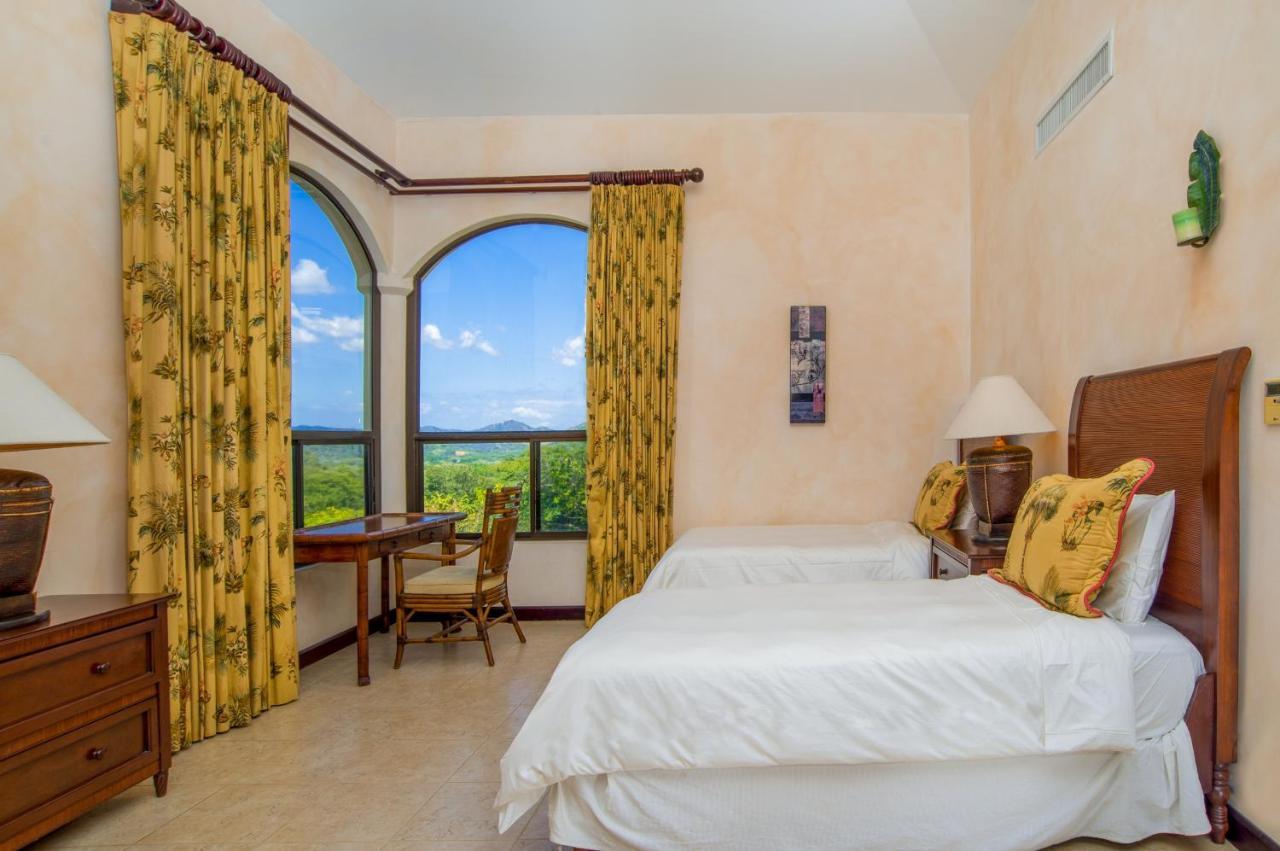 Malinche 38A Luxury Apartment - Reserva Conchal Playa Conchal Exterior photo