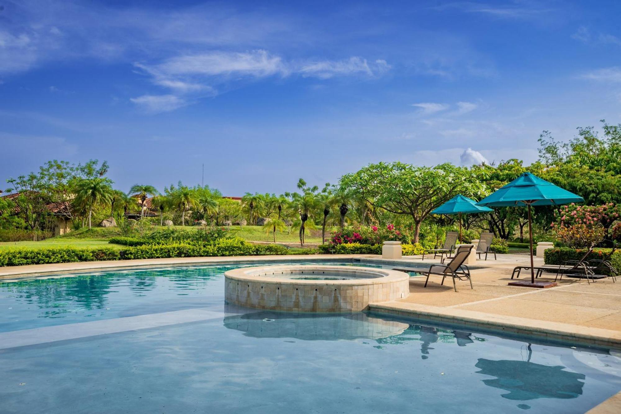 Malinche 38A Luxury Apartment - Reserva Conchal Playa Conchal Exterior photo