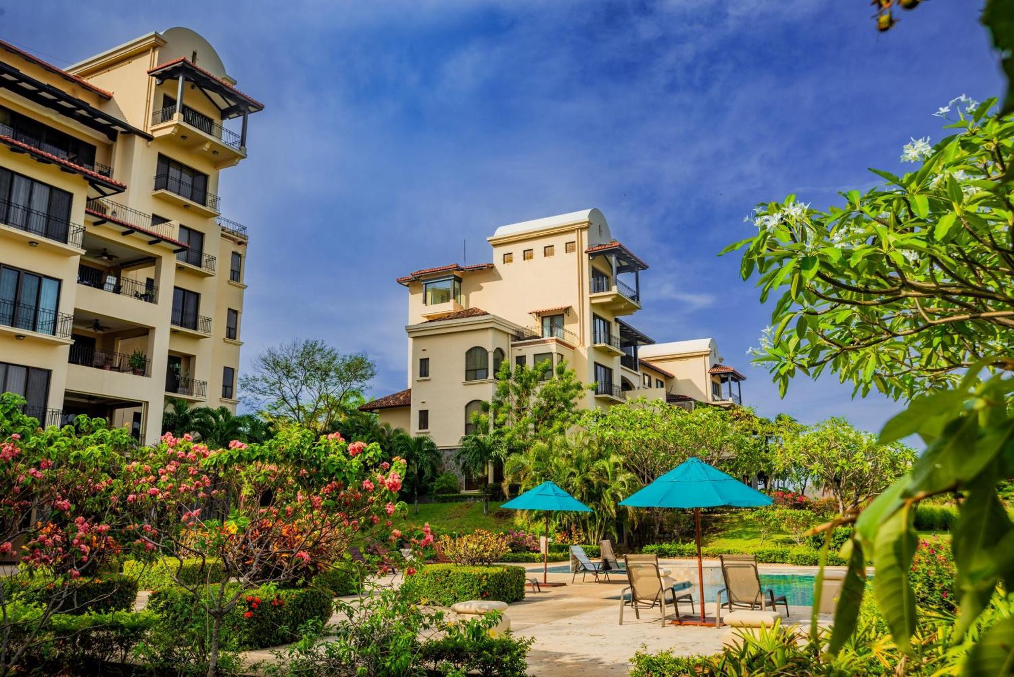 Malinche 38A Luxury Apartment - Reserva Conchal Playa Conchal Exterior photo