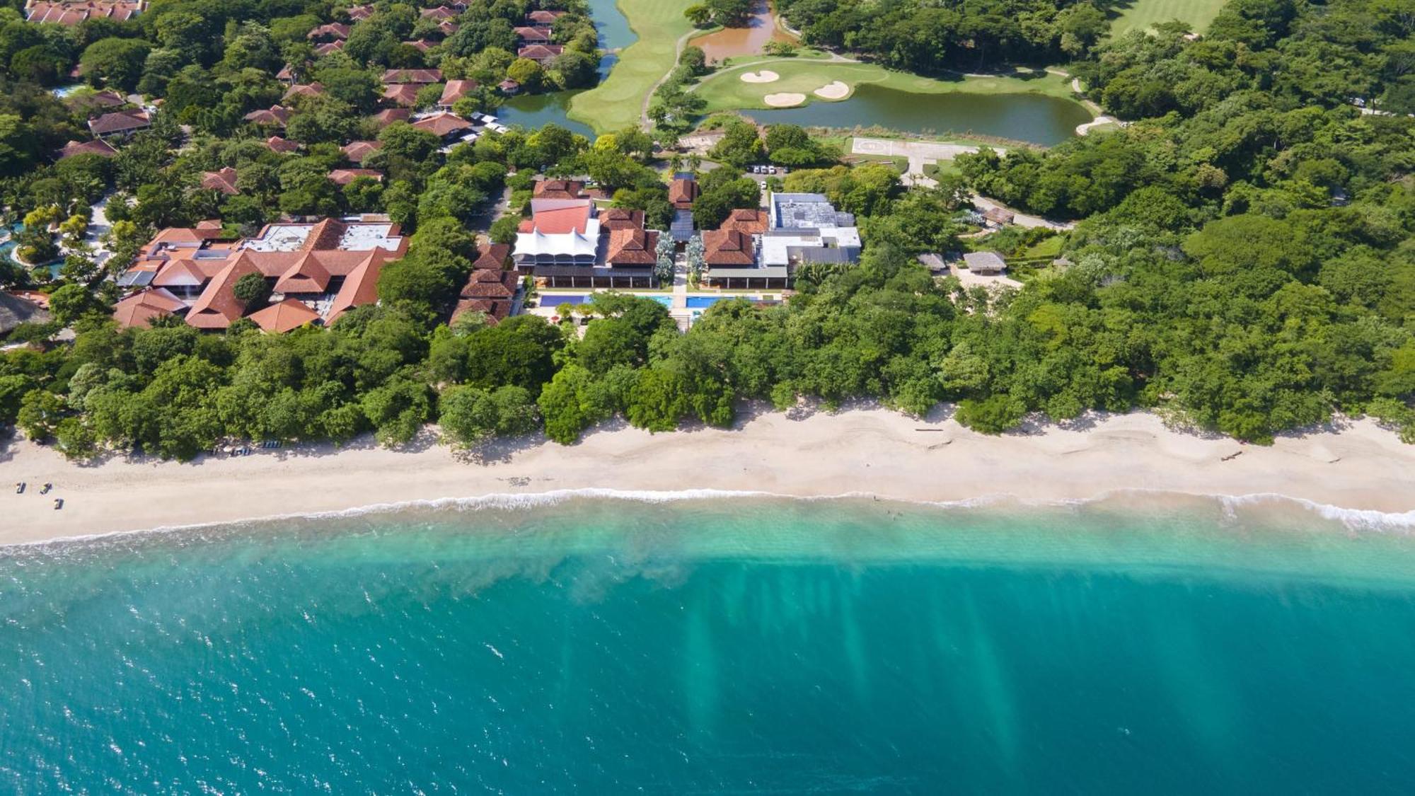 Malinche 38A Luxury Apartment - Reserva Conchal Playa Conchal Exterior photo