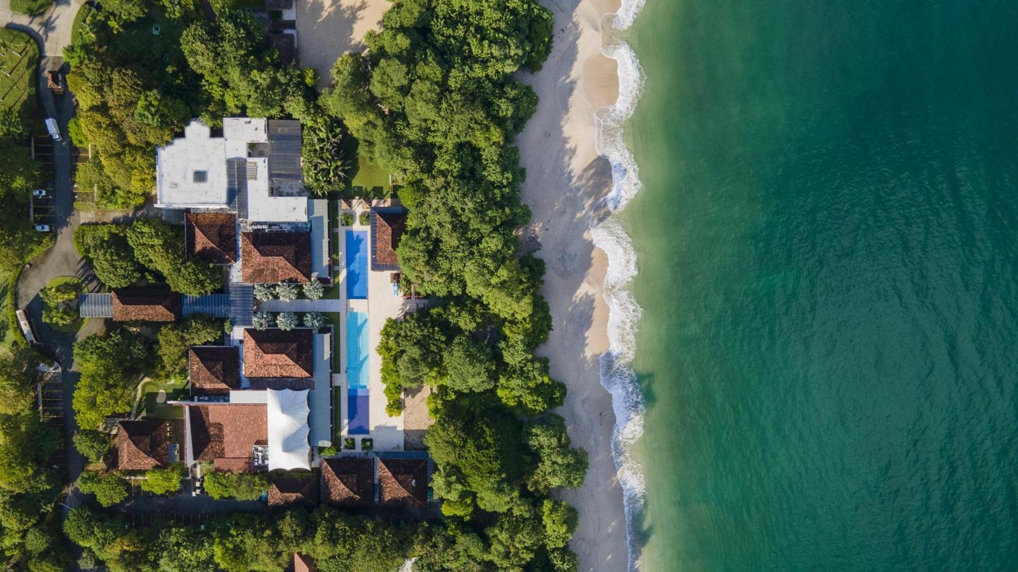 Malinche 38A Luxury Apartment - Reserva Conchal Playa Conchal Exterior photo