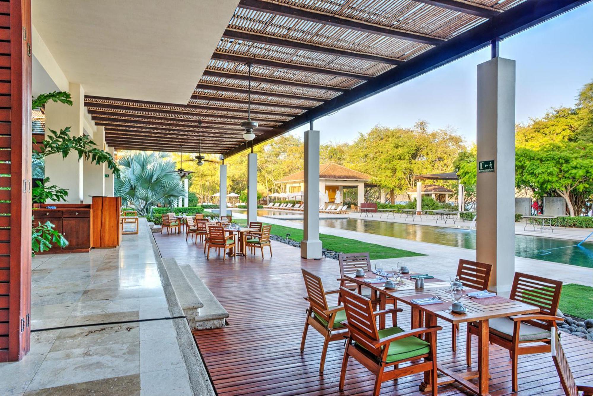 Malinche 38A Luxury Apartment - Reserva Conchal Playa Conchal Exterior photo