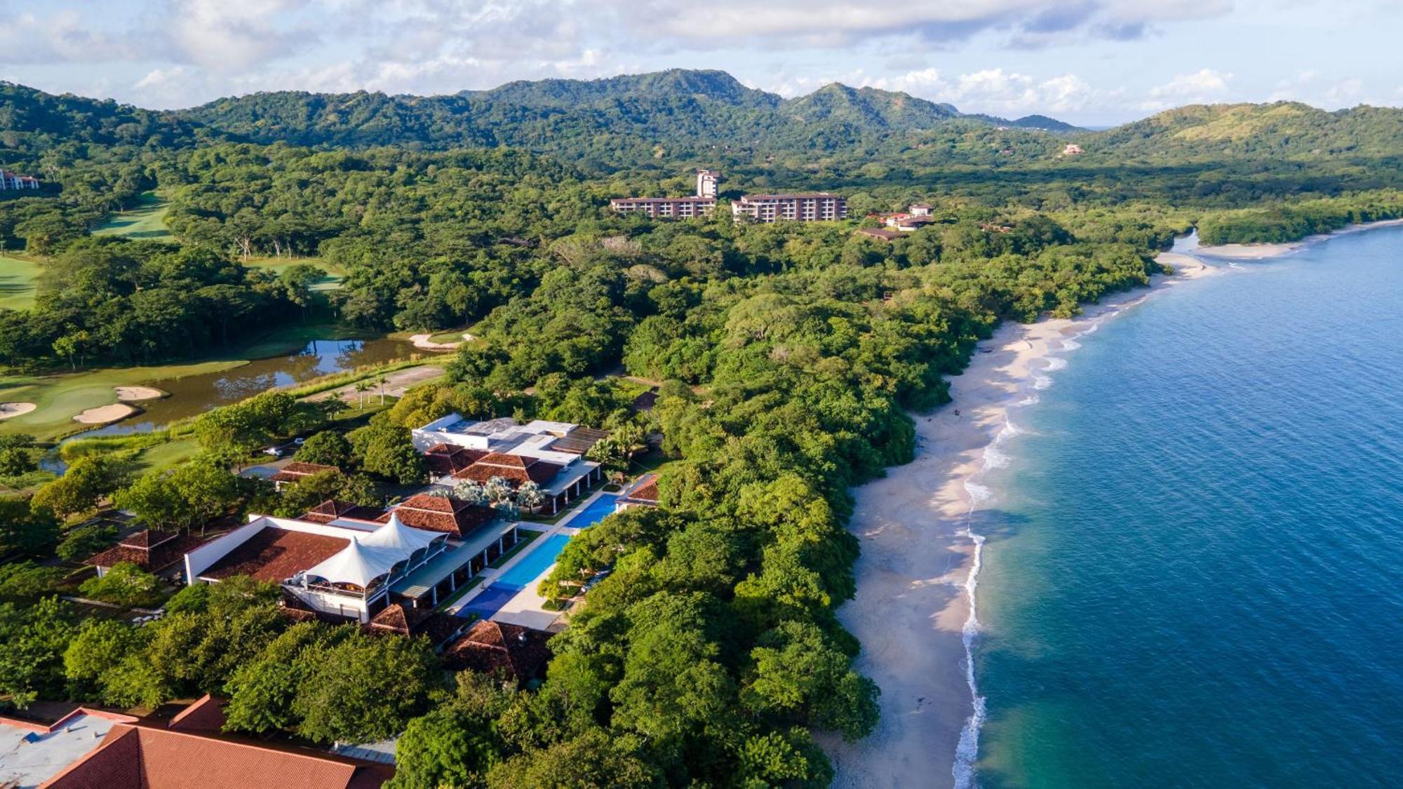Malinche 38A Luxury Apartment - Reserva Conchal Playa Conchal Exterior photo